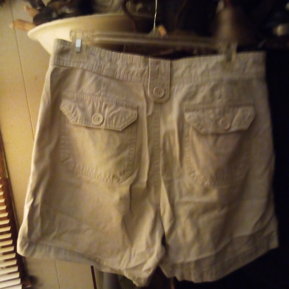 Shorts - Picture 3 of 3